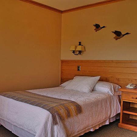 Hotel Puelche 푸에르토바라스 객실 사진