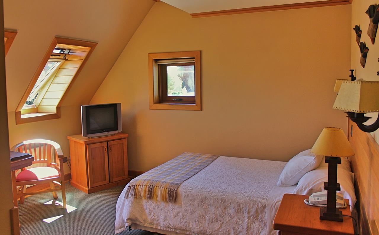 Hotel Puelche 푸에르토바라스 객실 사진