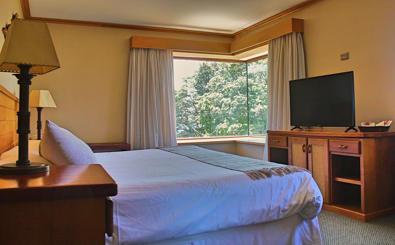 Hotel Puelche 푸에르토바라스 외부 사진