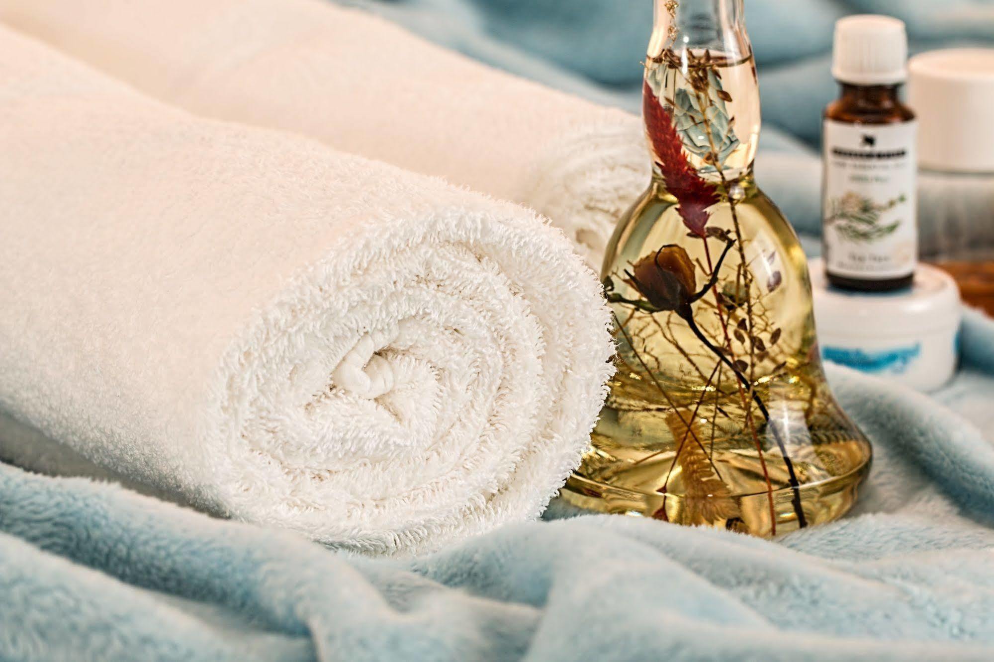 Hotel Puelche 푸에르토바라스 외부 사진
